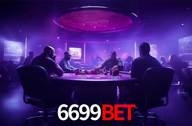 6699bet.com