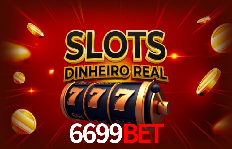 6699bet