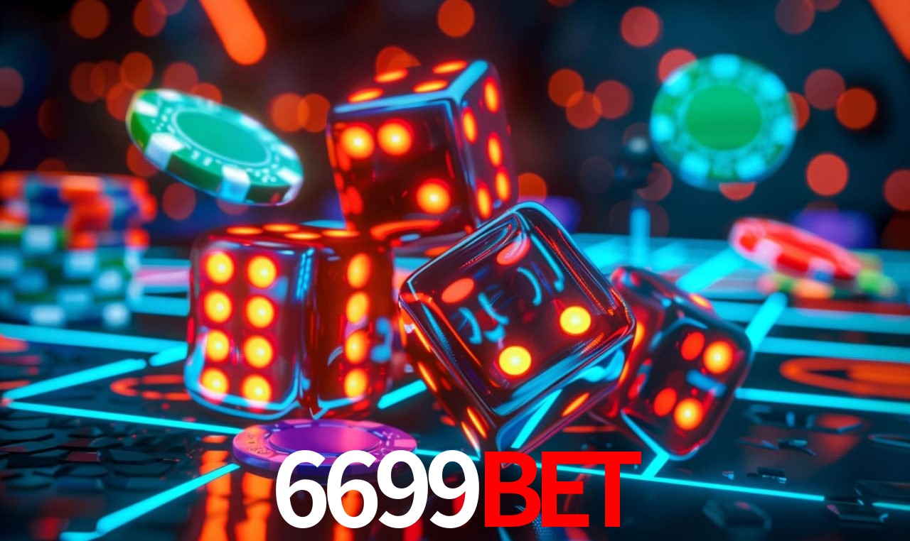 6699bet.com