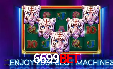 6699bet