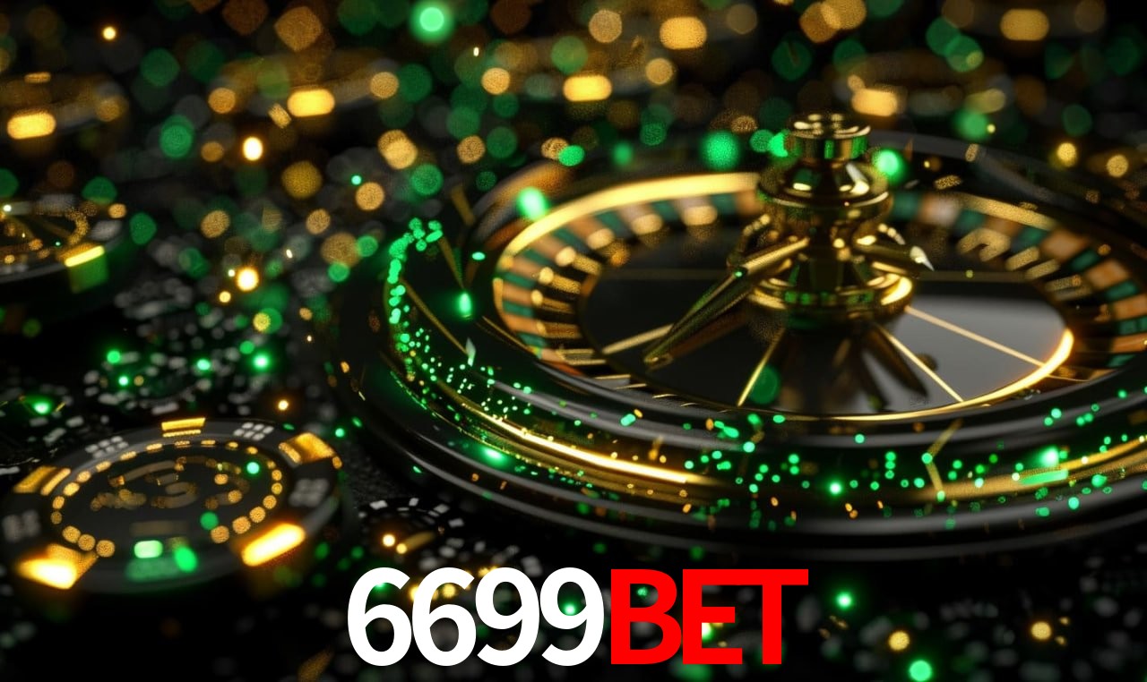 6699bet