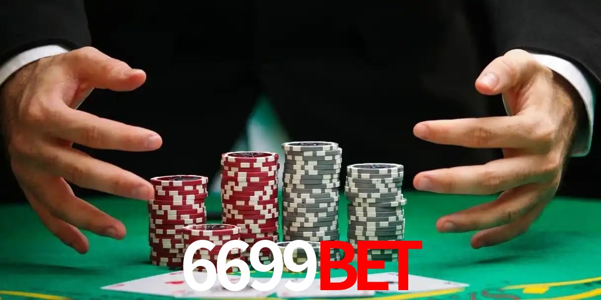 6699bet login