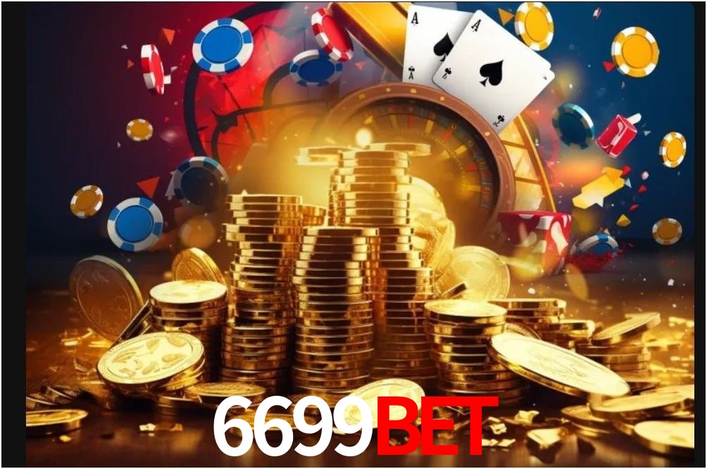 6699bet: Seu Especialista em Apostas Esportivas Brasileiras