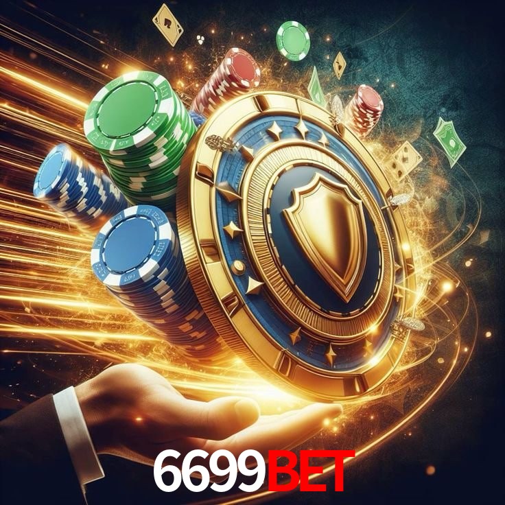 Ofertas Imperdíveis na 6699bet: Promoções e Bônus Que Valem a Pena