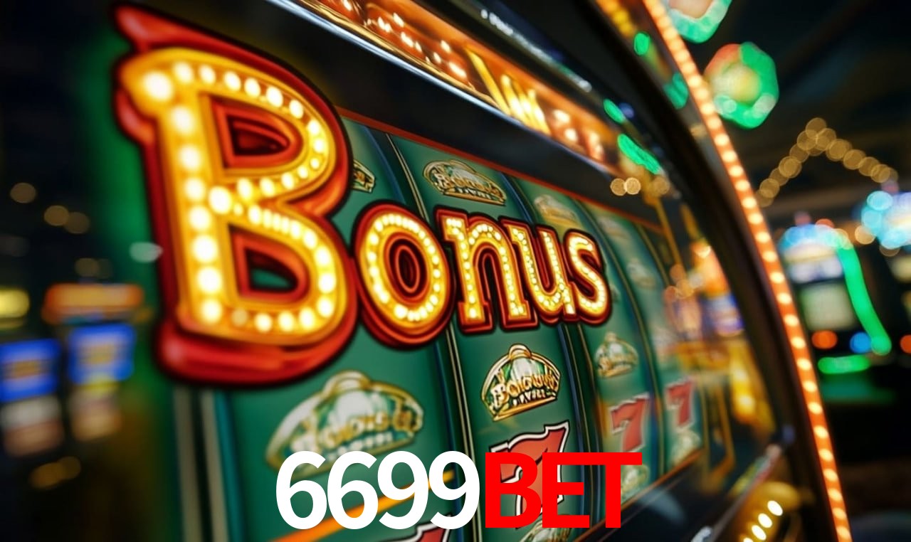 6699bet: Jogos de Caça-Níqueis-Altas Recompensas, Roleta-Velocidade, Blackjack-Desafios Máximos