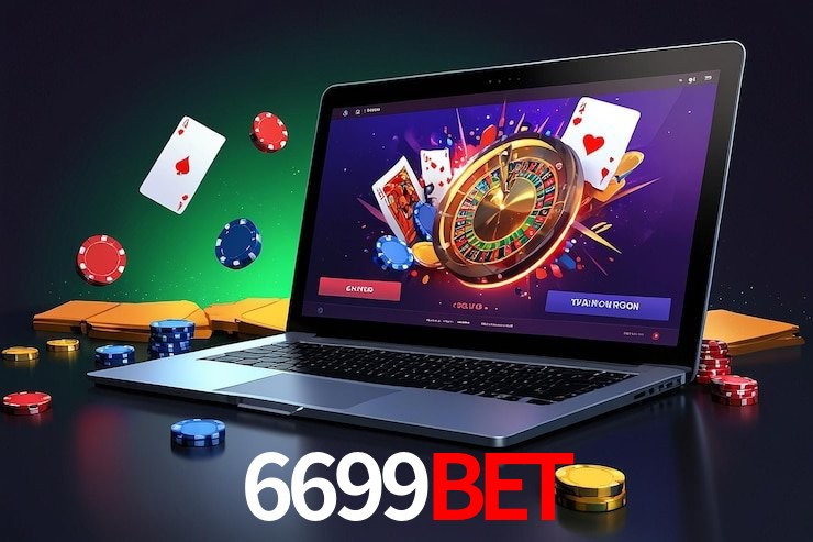  6699bet.com