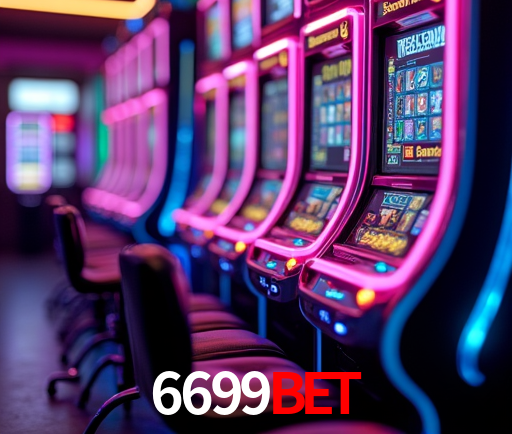 6699bet