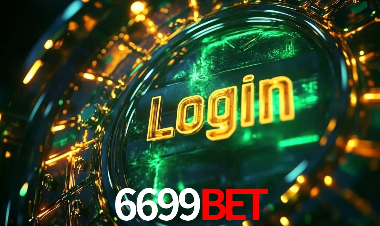 6699bet